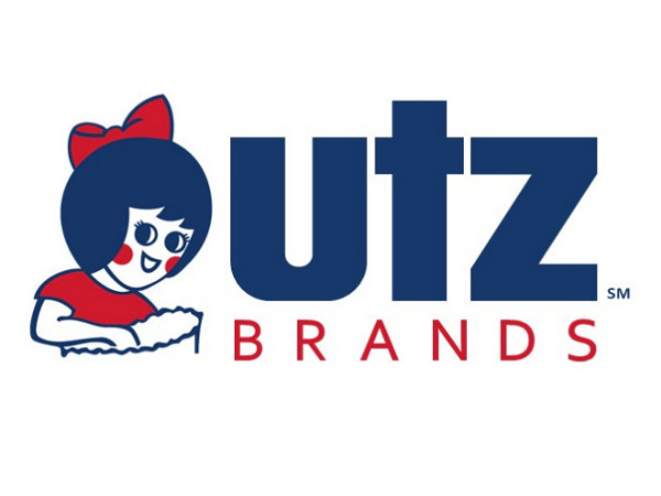 UTZ (Utz Brands, Inc.) - tandha merek perusahaan