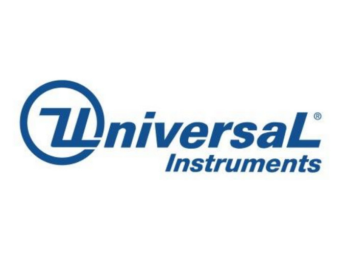 UUU (Universal Security) - tandha merek perusahaan