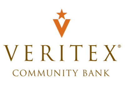 לוגו רשמי של Veritex Holdings (VBTX) | 👁️GURU.Markets👁️ סמל מסחרי של Veritex Holdings (VBTX)