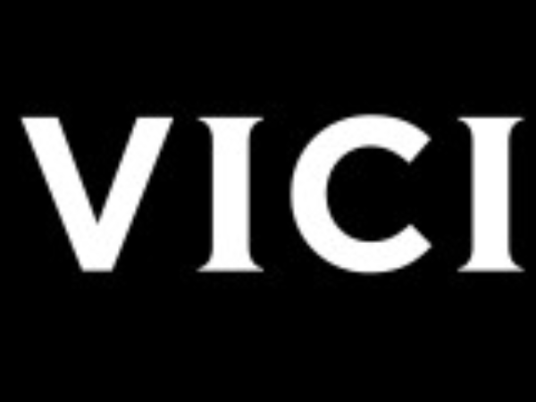 סמל ולוגו של המותג VICI Properties Inc. (VICI)