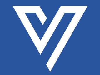 Vislink Technologies - logo emiten VISL | 👁️GURU.Markets👁️ Simbol lan logo merek Vislink Technologies (VISL)