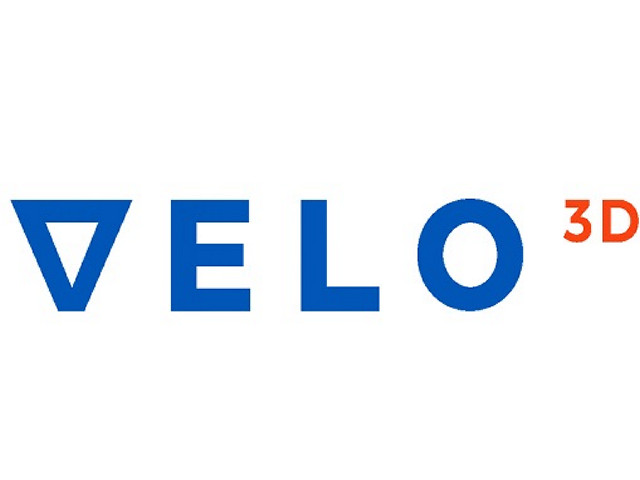 Logo korporat perusahaan Velo3D Corp (VLD)