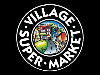 Village Super Market Corp - logo emiten VLGEA | 👁️GURU.Markets👁️ Simbol lan logo merek Village Super Market Corp (VLGEA)