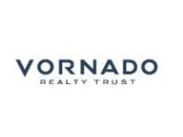 לוגו של חברה ציבורית Vornado Realty Corp (VNO)