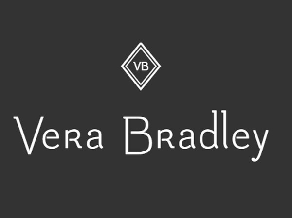 לוגו תאגידי של חברת Vera Bradley, Inc. (VRA)