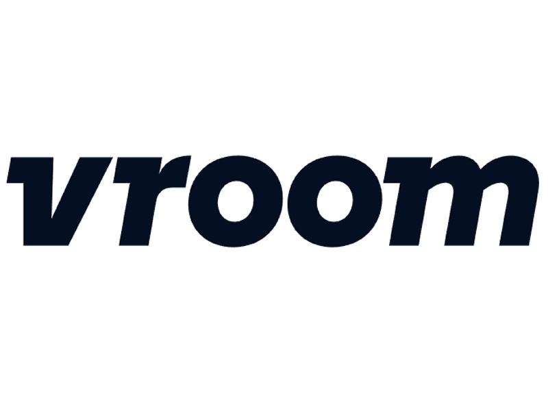 סמל מסחרי של vroom.com (VRM)