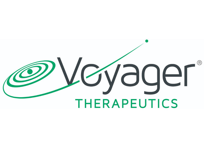 Logo perusahaan Voyager Therapeutics Inc (VYGR) | 👁️GURU.Markets👁️ Logo korporat perusahaan Voyager Therapeutics Inc (VYGR)