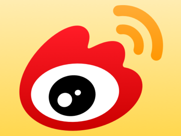 Weibo Inc. (WB) - לוגו תאגידי