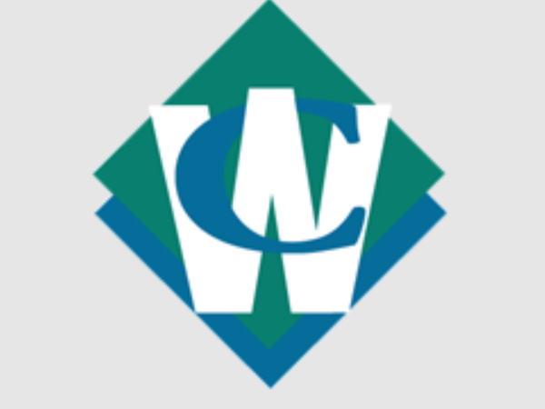 סמל תאגידי ולוגו של Waste Connections (WCN)