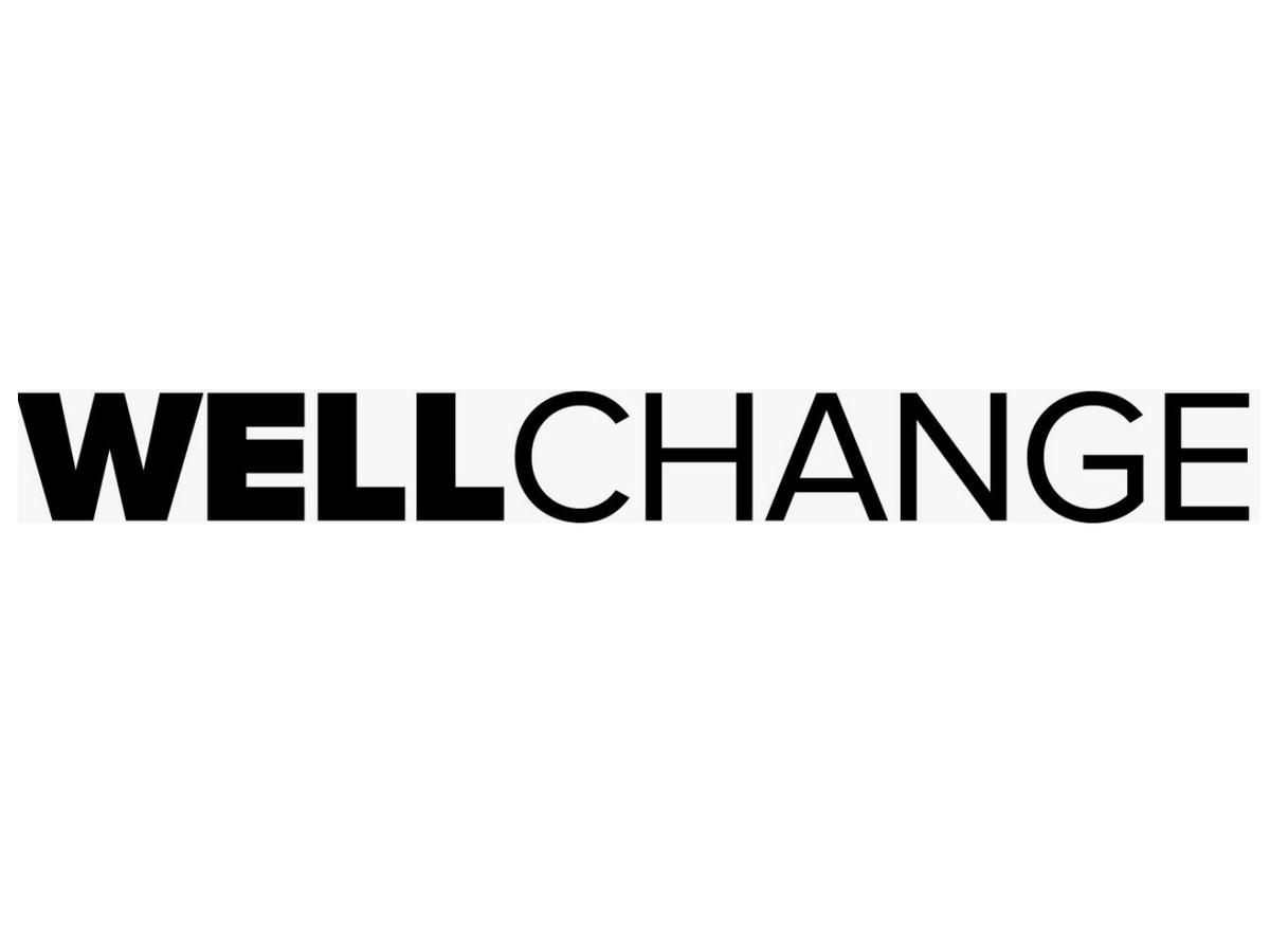 לוגו תאגידי של חברת Wellchange Tech (WCT)