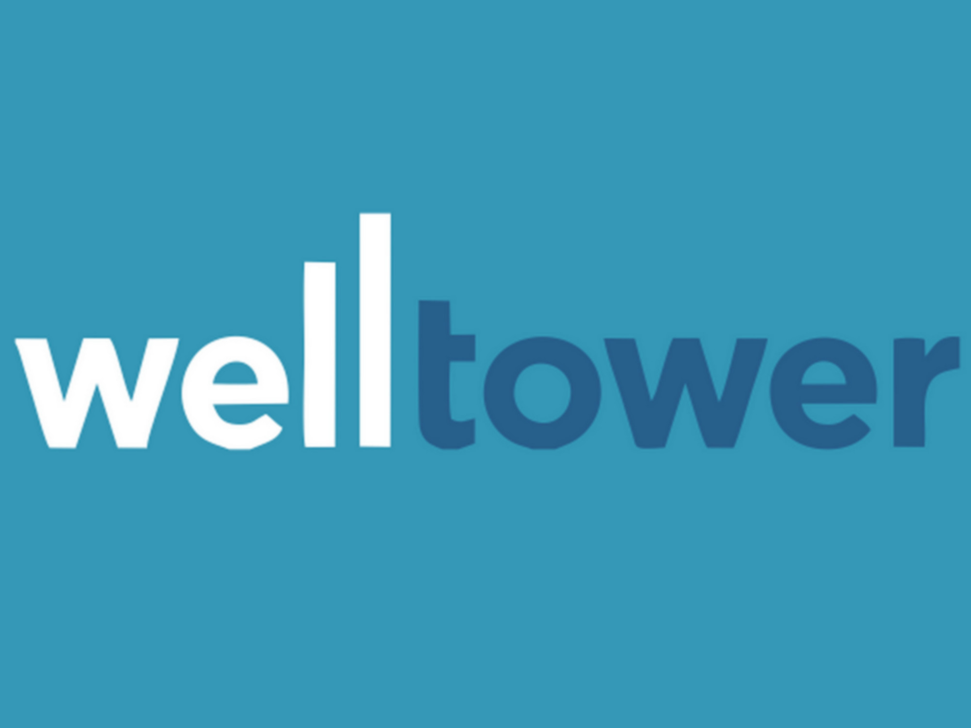 סמל ולוגו של המותג Welltower Corp (WELL)