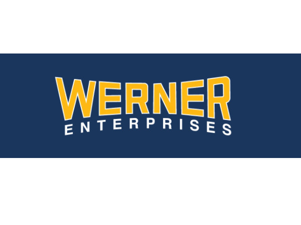 Logo korporat perusahaan Werner Enterprises, Inc. (WERN)