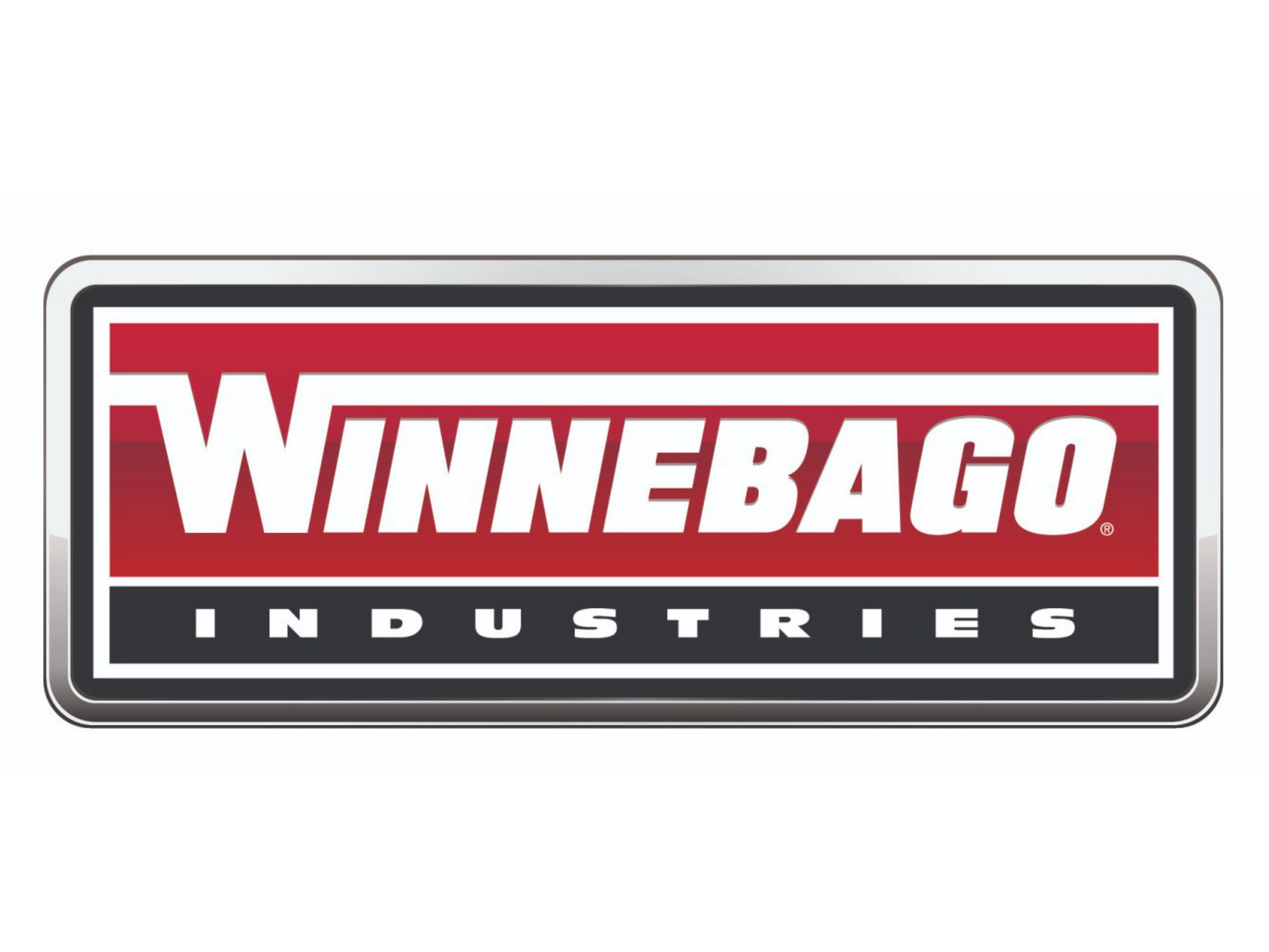 לוגו רשמי של Winnebago Corp (WGO) | 👁️GURU.Markets👁️ סמל מסחרי של Winnebago Corp (WGO)