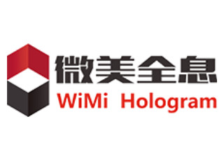 WiMi Hologram Cloud Inc - לוגו המנפיק WIMI | 👁️GURU.Markets👁️ סמל ולוגו של המותג WiMi Hologram Cloud Inc (WIMI)