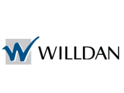 סמל וסימן מסחרי של חברת Willdan Group (WLDN) | 👁️GURU.Markets👁️ Willdan Group (WLDN) - לוגו תאגידי