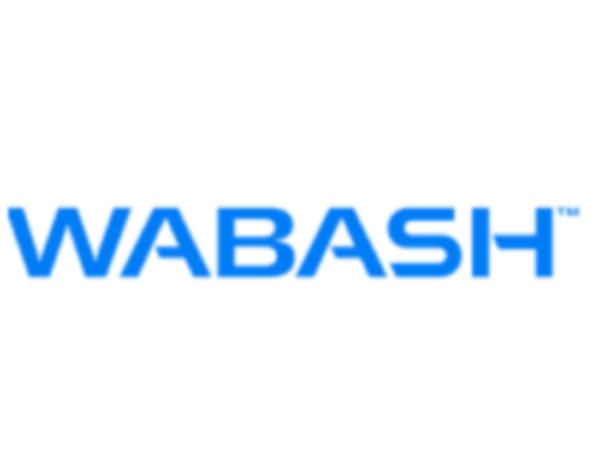 לוגו תאגידי של חברת Wabash National Corporation (WNC)