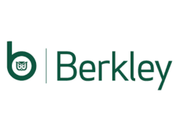 WR Berkley - לוגו המנפיק WRB | 👁️GURU.Markets👁️ סמל ולוגו של המותג WR Berkley (WRB)