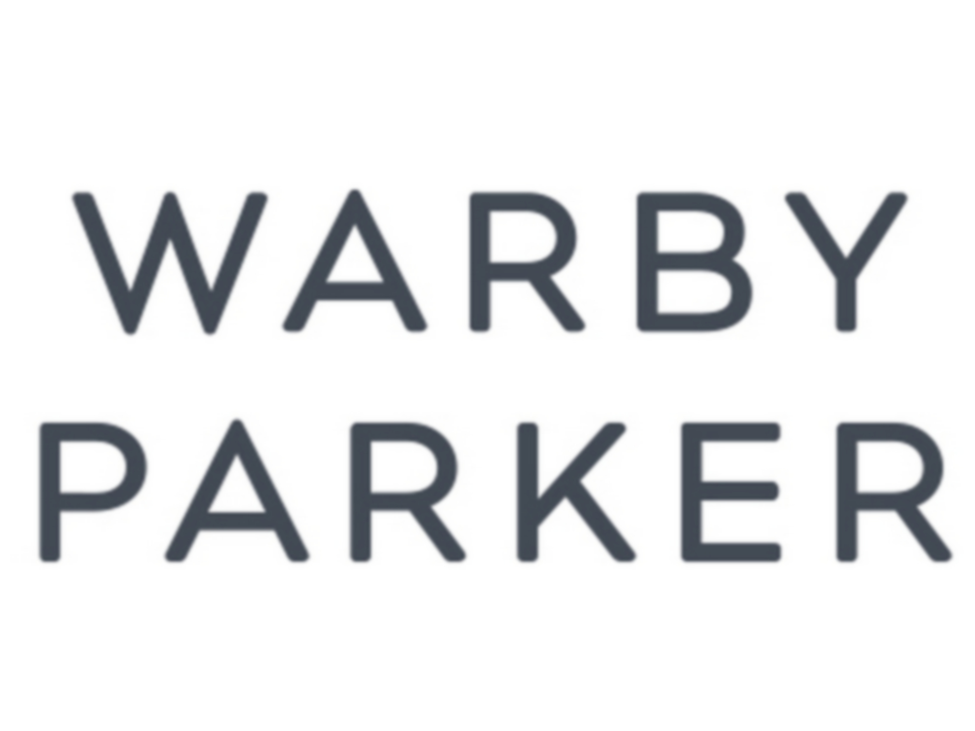 Warby Parker Corp (WRBY) - logo resmi perusahaan | 👁️GURU.Markets👁️ Logo grafis Warby Parker Corp (WRBY)