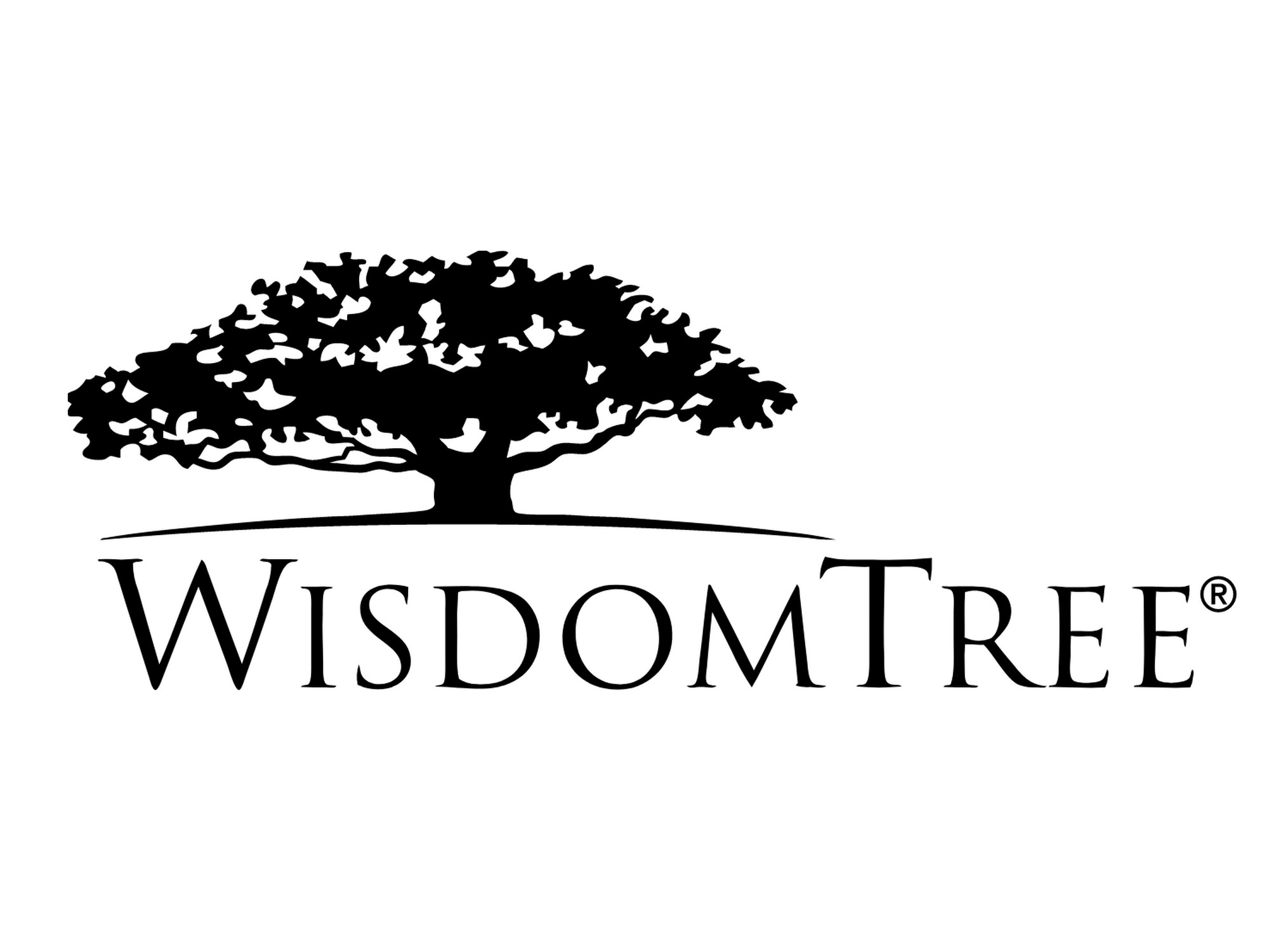 Logo merek WisdomTree Corp (WT) | 👁️GURU.Markets👁️ WisdomTree Corp - logo grafis emiten WT