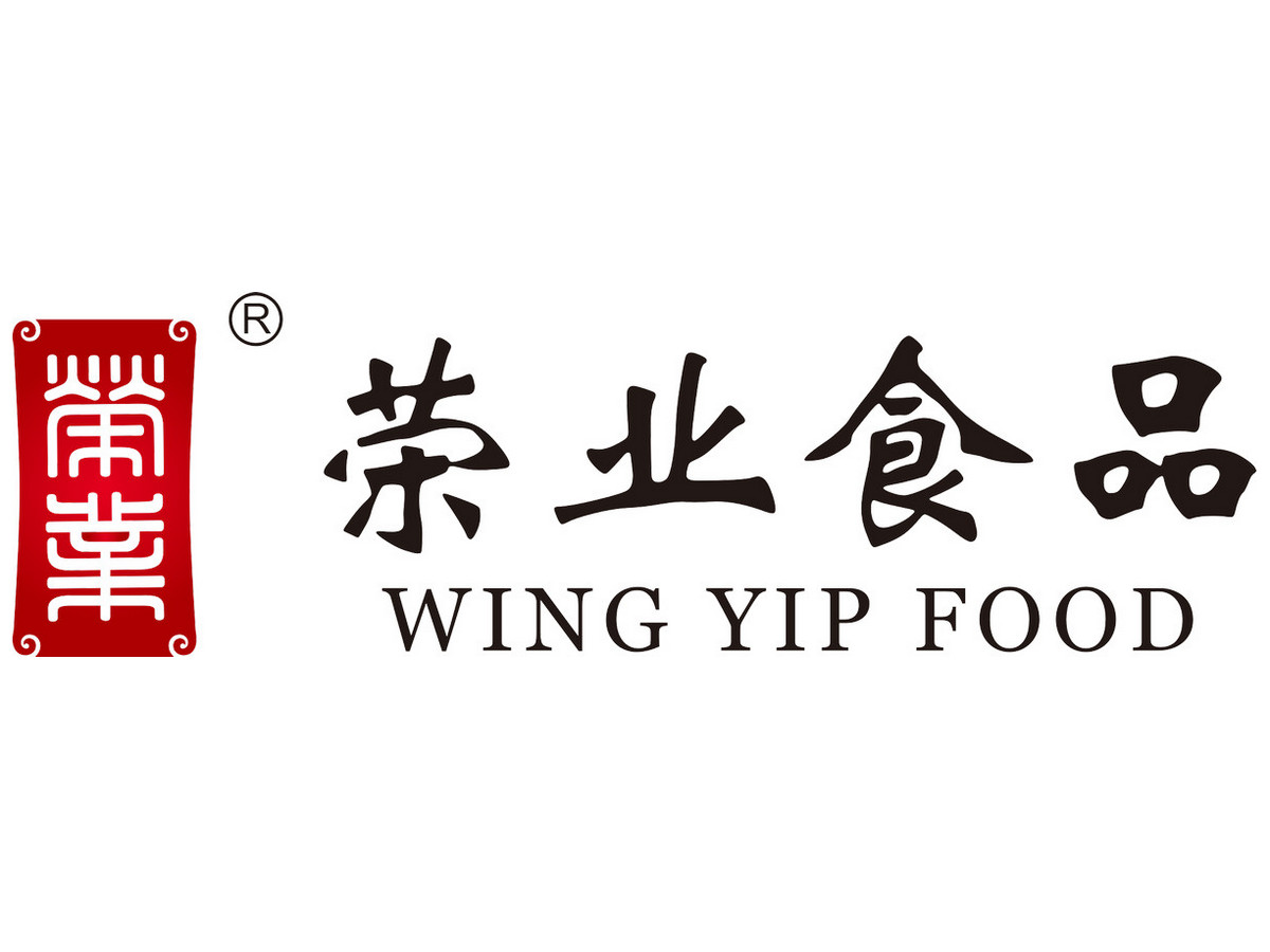 Wing Yip Food Group - logo grafis emiten WYHG