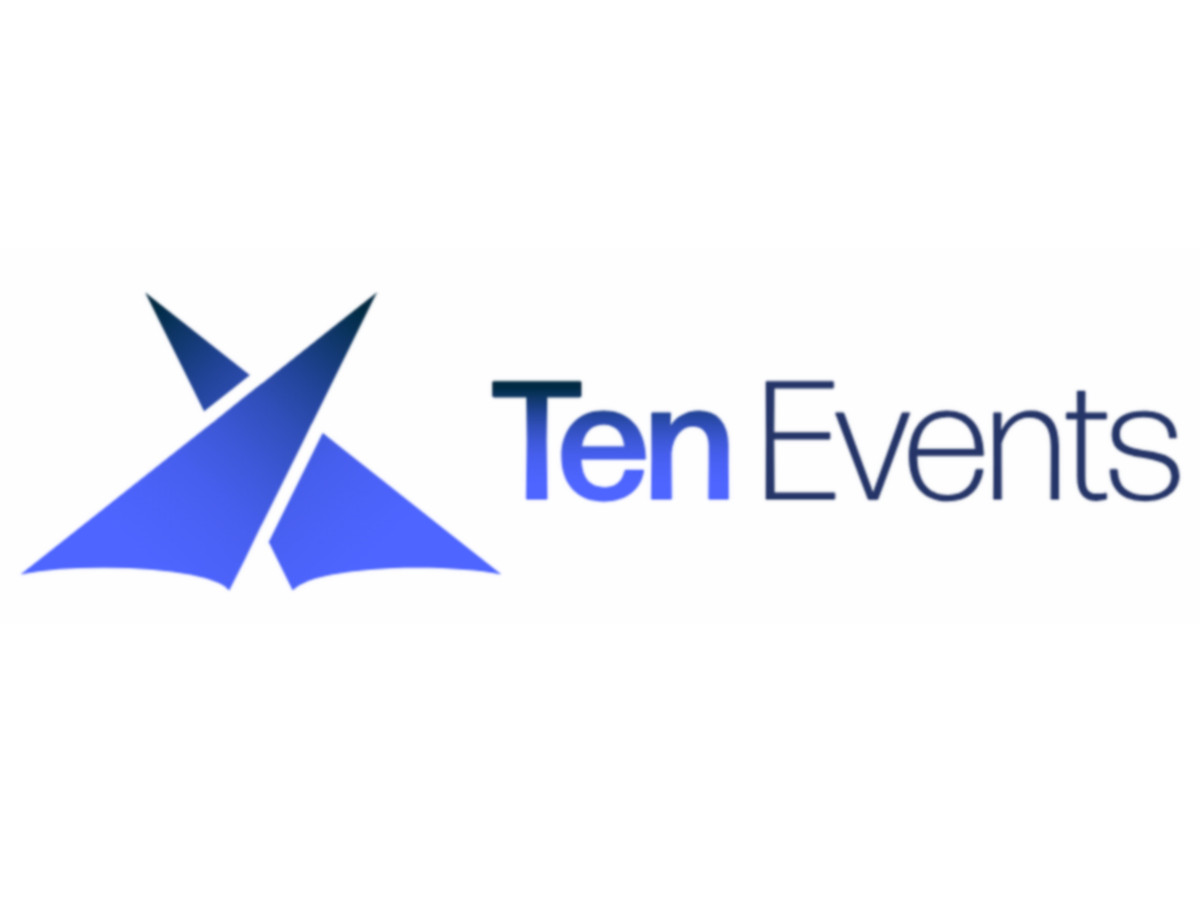 סמל מסחרי של TEN Events (XHLD)