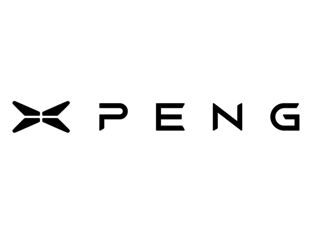 XPeng Inc. - logo emiten XPEV | 👁️GURU.Markets👁️ Simbol lan logo merek XPeng Inc. (XPEV)