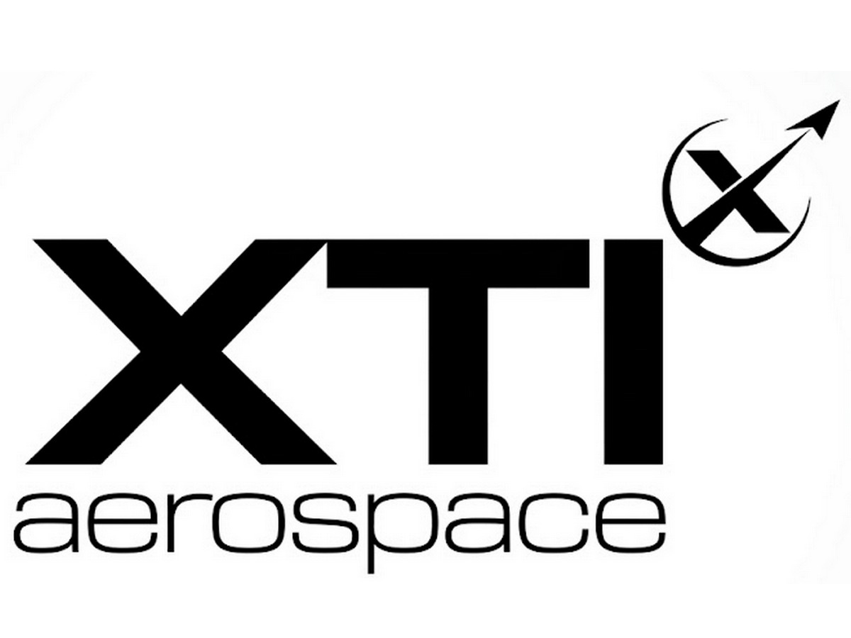 לוגו החברה XTI Aerospace, Inc. (XTIA) | 👁️GURU.Markets👁️ לוגו תאגידי של חברת XTI Aerospace, Inc. (XTIA)