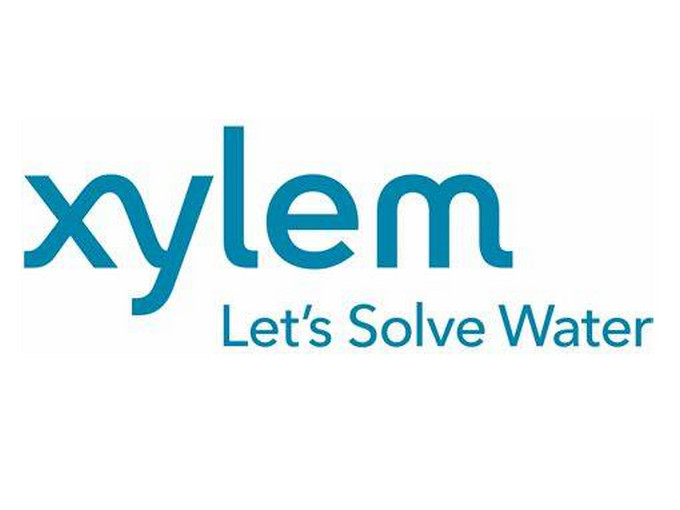 Simbol lan logo merek Xylem Corp (XYL)