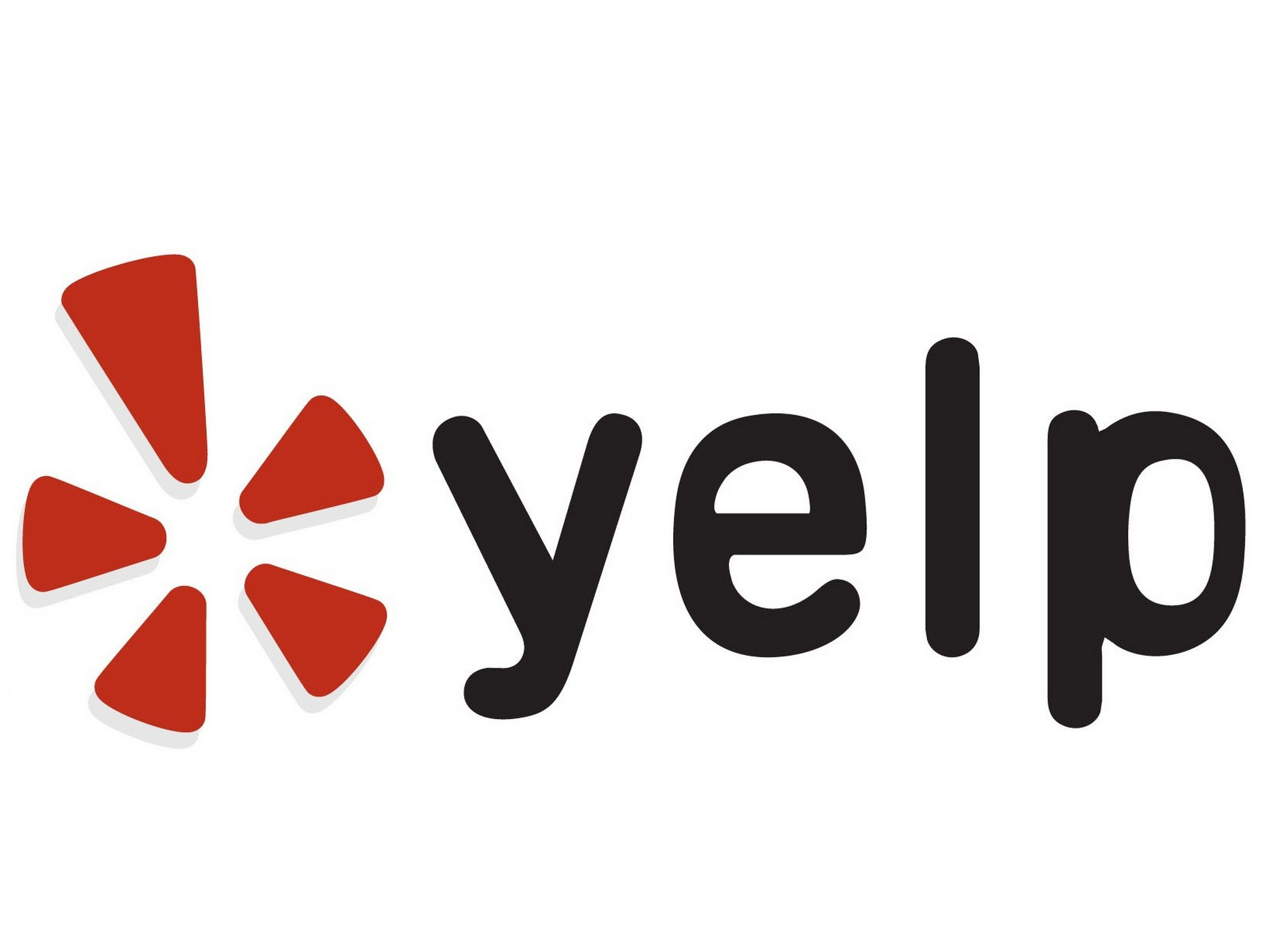 סמל ולוגו של המותג Yelp Corp (YELP)