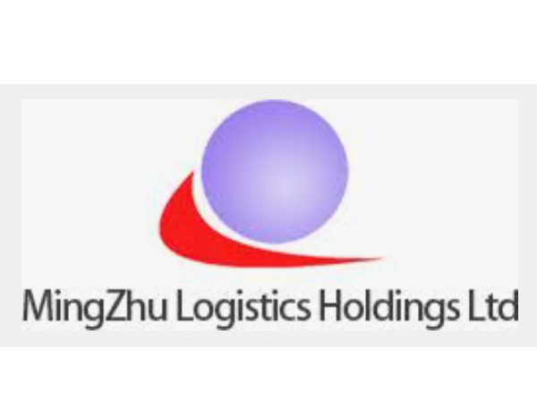 לוגו תאגידי של חברת MingZhu Logistics (YGMZ)