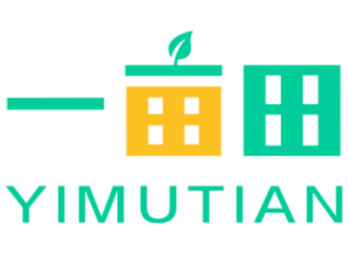 סימן מסחרי ולוגו של Yimutian (YMT) | 👁️GURU.Markets👁️ YMT (Yimutian) - סמל מסחרי של החברה