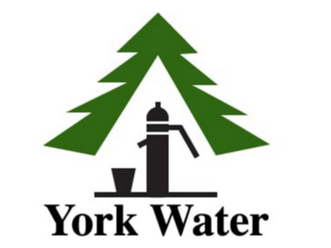 לוגו רשמי של The York Water Company (YORW) | 👁️GURU.Markets👁️ סמל מסחרי של The York Water Company (YORW)