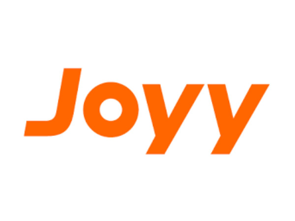 joyy.sg - לוגו המנפיק YY | 👁️GURU.Markets👁️ סמל ולוגו של המותג joyy.sg (YY)