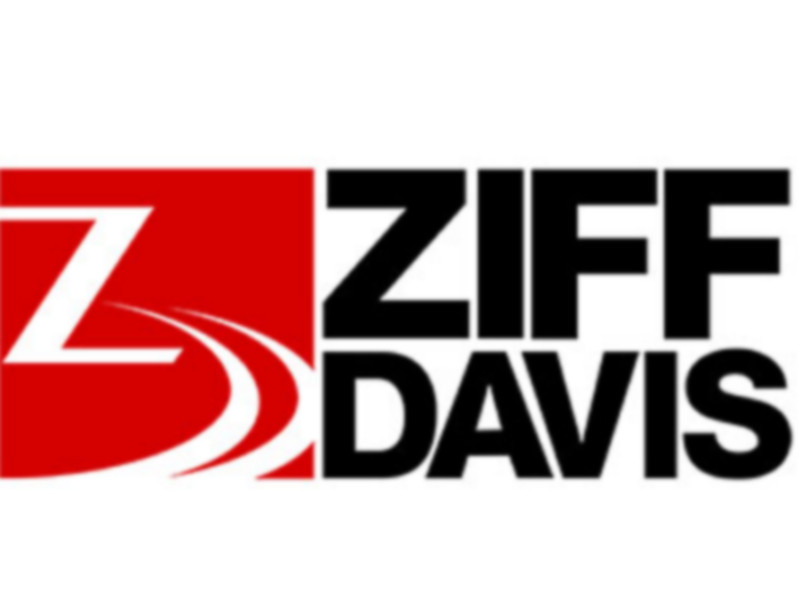 Ziff Davis Inc (ZD) - לוגו רשמי של החברה | 👁️GURU.Markets👁️ לוגו גרפי של Ziff Davis Inc (ZD)