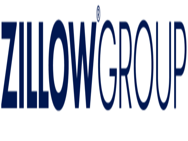 Zillow Platform - לוגו המנפיק ZG | 👁️GURU.Markets👁️ סמל ולוגו של המותג Zillow Platform (ZG)