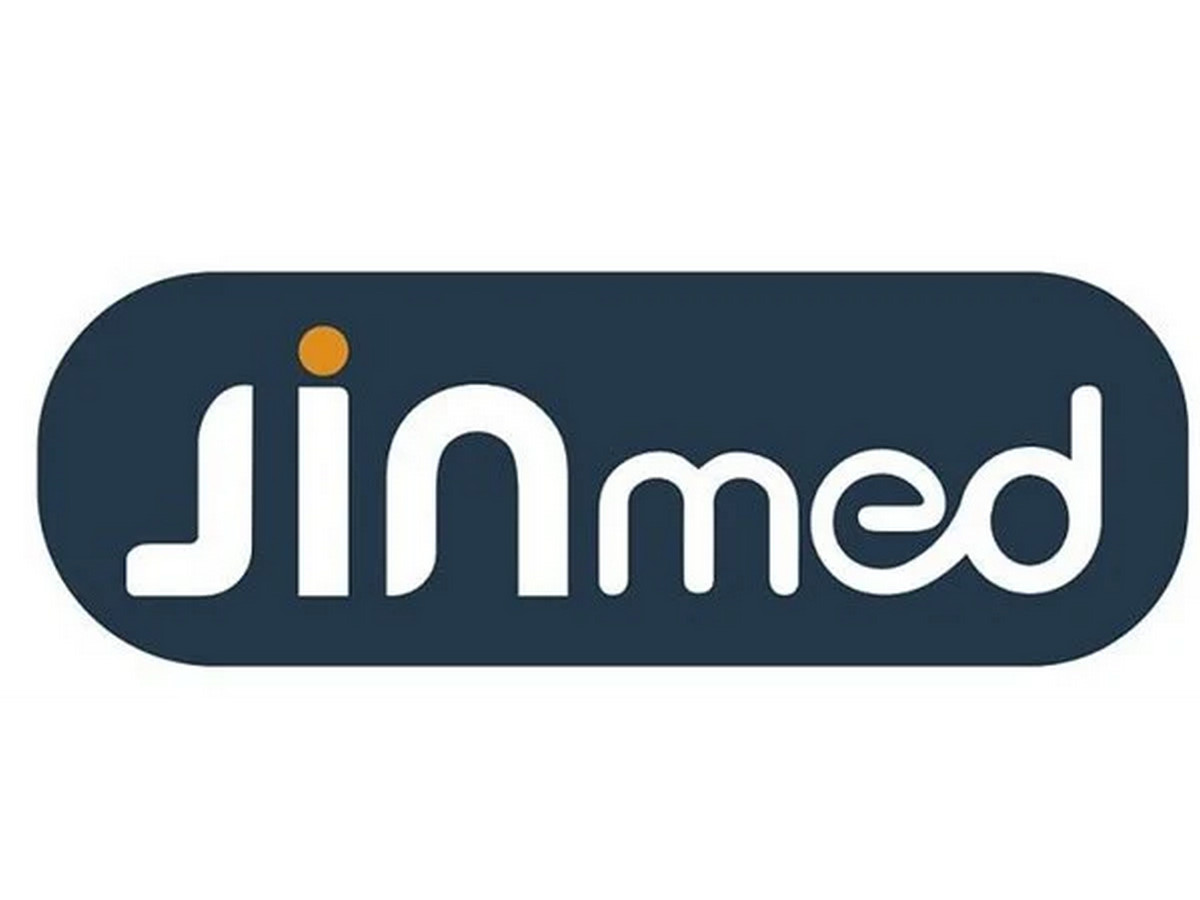 לוגו של המותג Jin Medical International (ZJYL) | 👁️GURU.Markets👁️ Jin Medical International - לוגו גרפי של המנפיק ZJYL