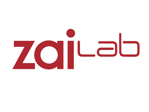 Logo korporat perusahaan Zai Lab Ltd (ZLAB)