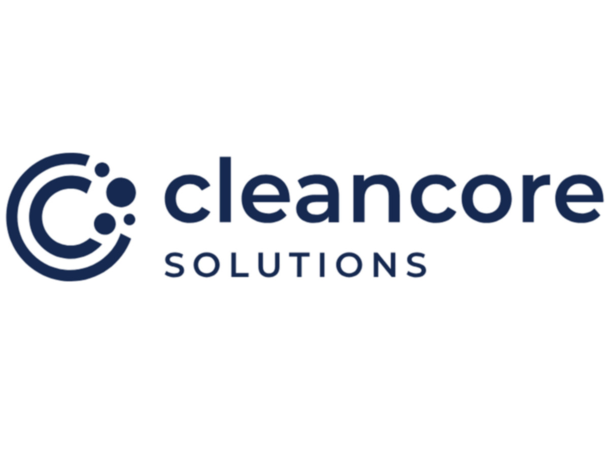 לוגו רשמי של CleanCore (ZONE) | 👁️GURU.Markets👁️ סמל מסחרי של CleanCore (ZONE)