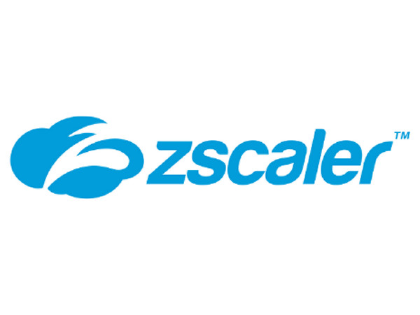 סמל ולוגו של המותג Zscaler Cloud (ZS)