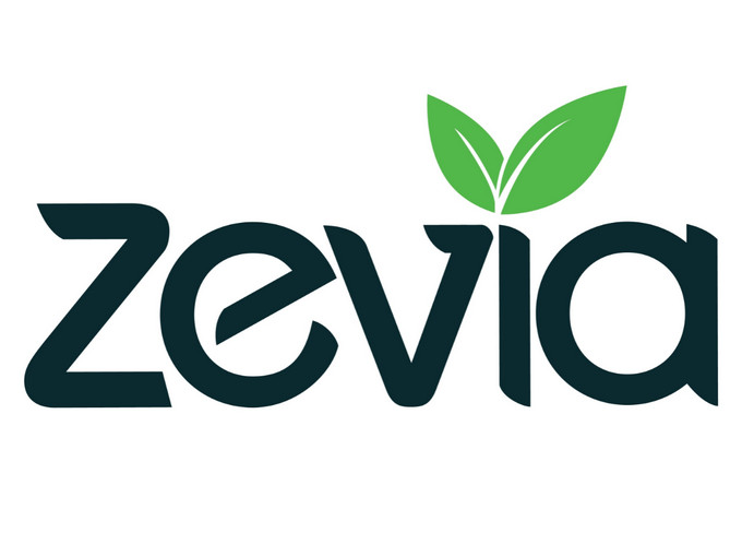 לוגו רשמי של Zevia PBC Inc. (ZVIA) | 👁️GURU.Markets👁️ סמל מסחרי של Zevia PBC Inc. (ZVIA)