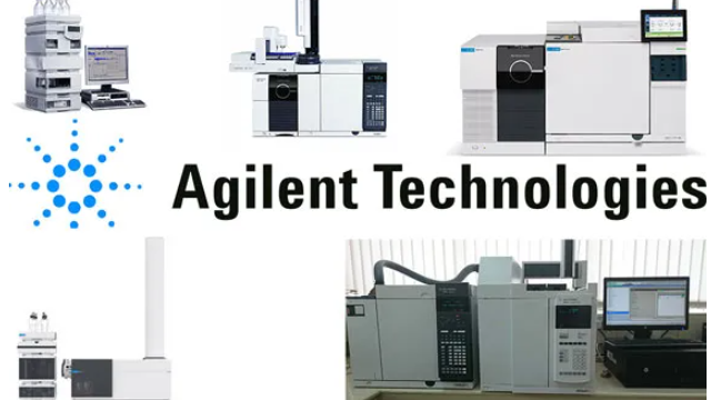 Agilent Corp - produk perusahaan | 👁️GURU.Markets👁️ Produk asli Agilent Corp