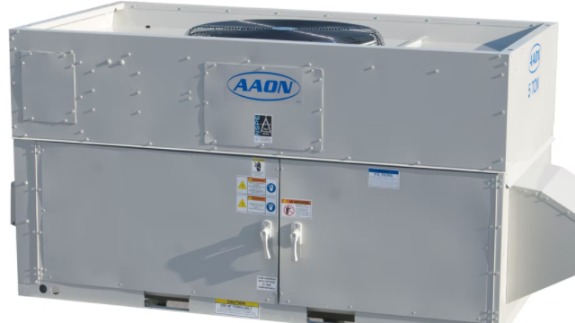 Produk asli AAON, Inc.