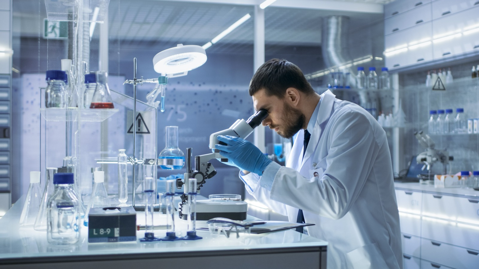 פריט של המותג Ascentage Pharma Group International