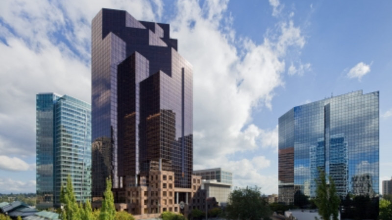 מוצרים מיוצרים של American Assets Corp