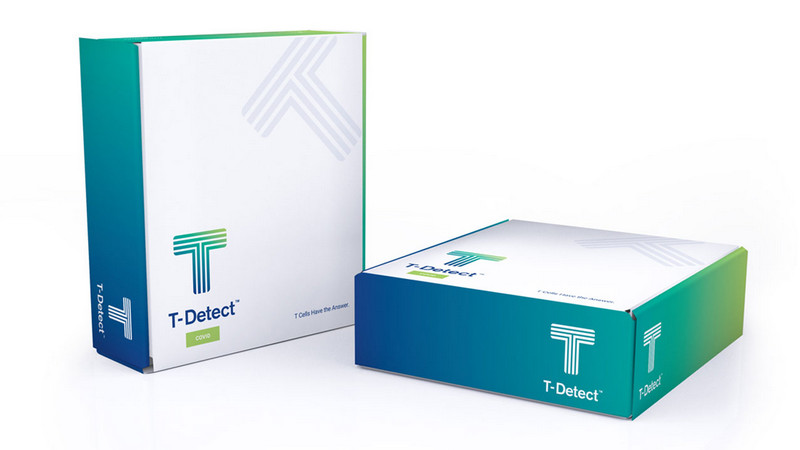 Sampel barang Adaptive Biotechnologies Inc.
