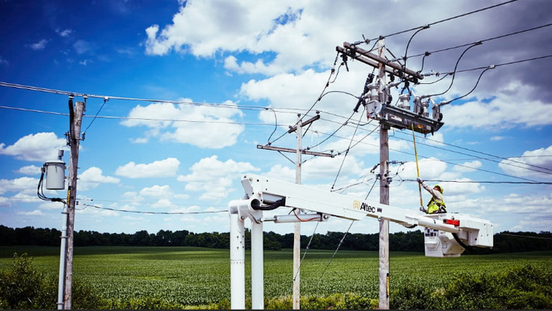 Produk sing diprodhuksi Ameren