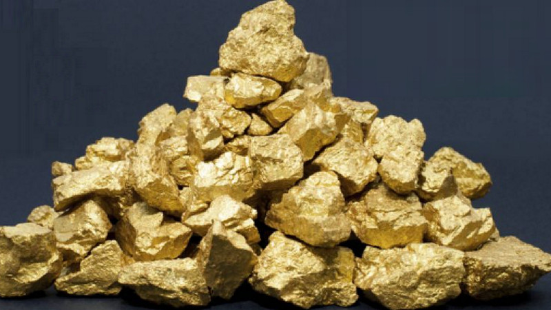 מוצר סדרתי של Alamos Gold Inc