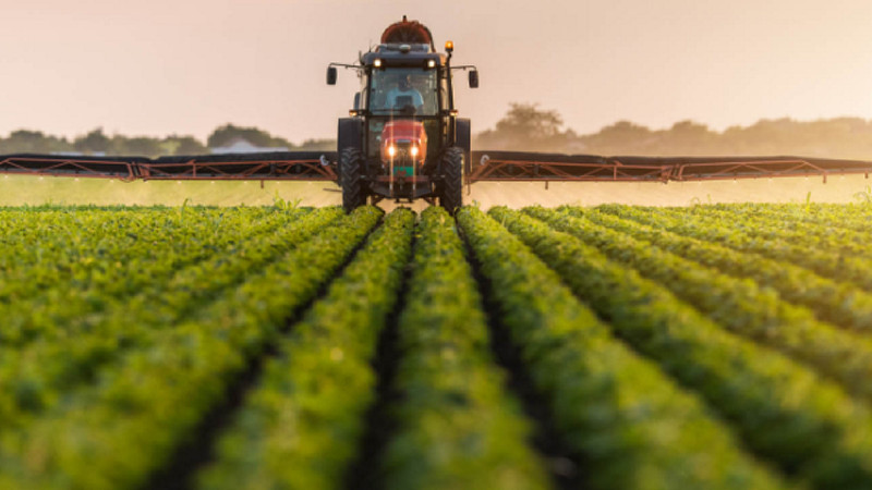 מוצר ממותג של AgriFORCE Growing Systems Ltd