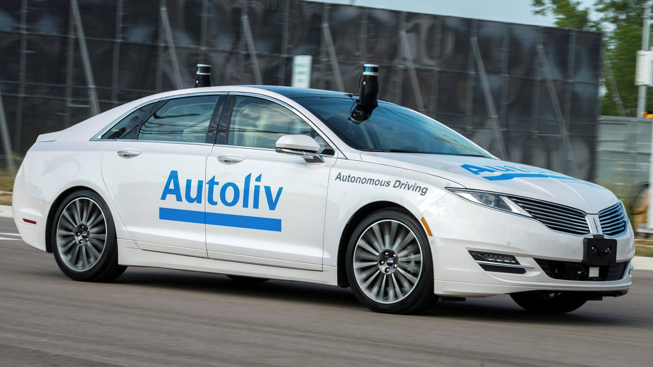 מוצרים של Autoliv, Inc. | 👁️GURU.Markets👁️ מוצרים מיוצרים של Autoliv, Inc.