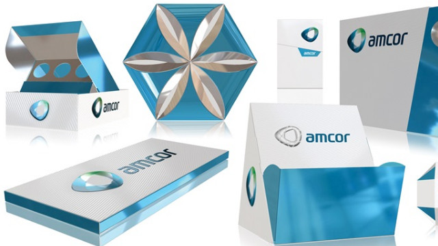 מוצר הדגל של Amcor Corp | 👁️GURU.Markets👁️ דוגמת מוצר של Amcor Corp